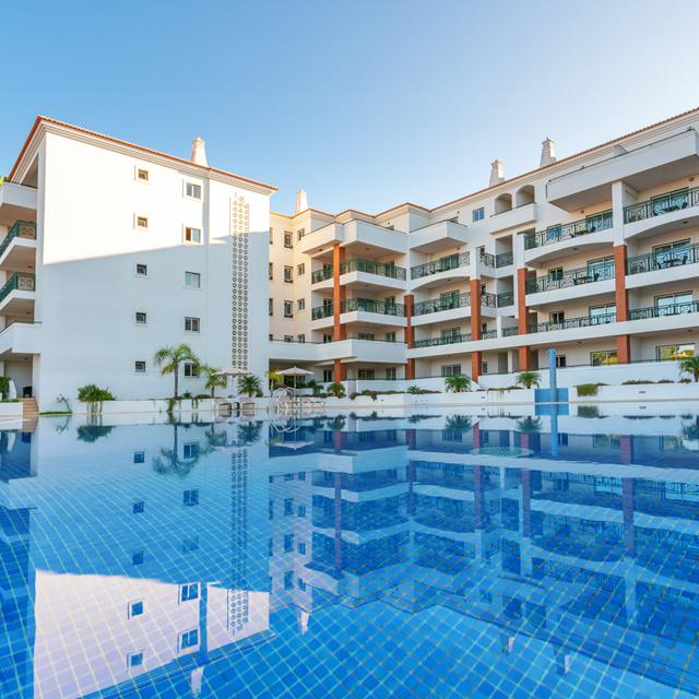 Appart'hôtel AP Victoria Beach photo 10