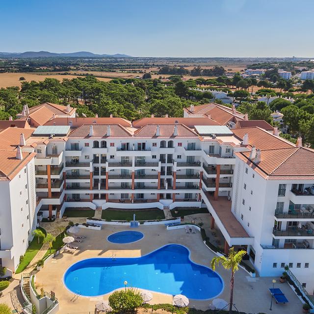 Appart'hôtel AP Victoria Beach photo 0