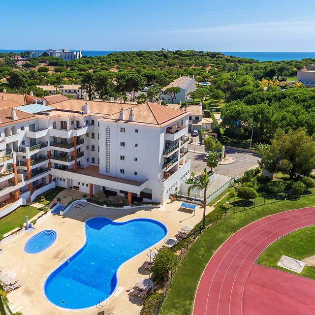 Appart'hôtel AP Victoria Beach photo 25