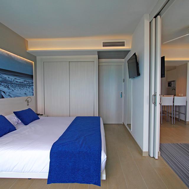 Tonga Tower Design Hôtel & Suites photo 4