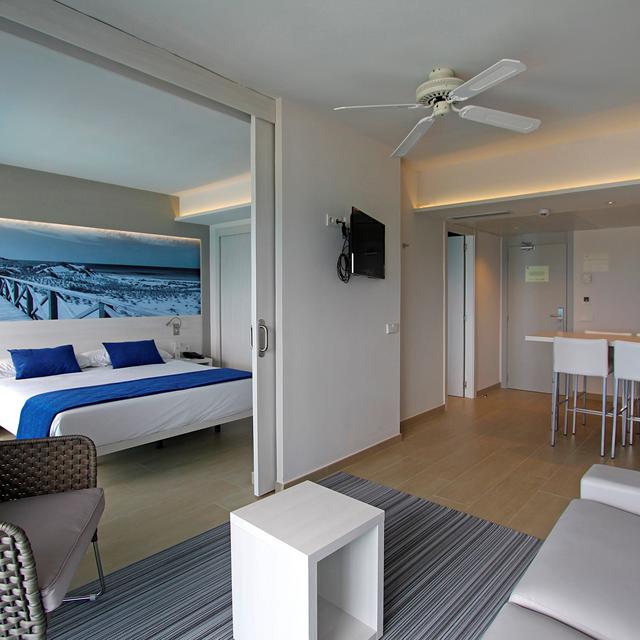 Tonga Tower Design Hôtel & Suites photo 23