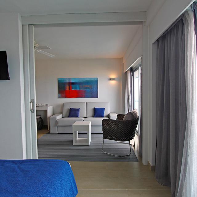 Tonga Tower Design Hôtel & Suites photo 24