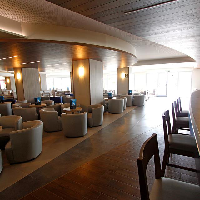 Tonga Tower Design Hôtel & Suites photo 22