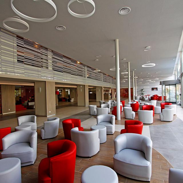 Tonga Tower Design Hôtel & Suites photo 13