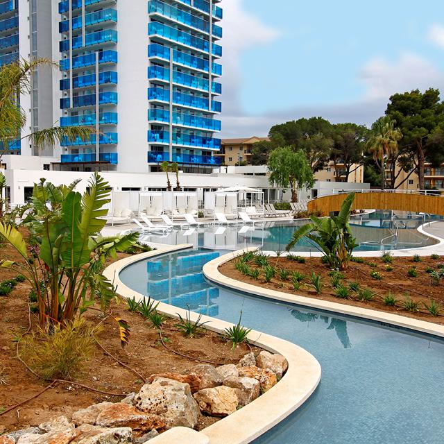 Tonga Tower Design Hôtel & Suites photo 18
