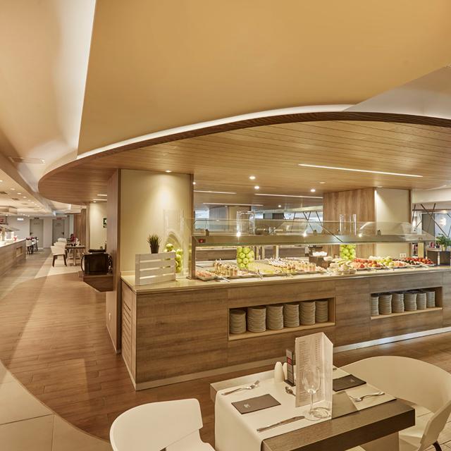 Tonga Tower Design Hôtel & Suites photo 6