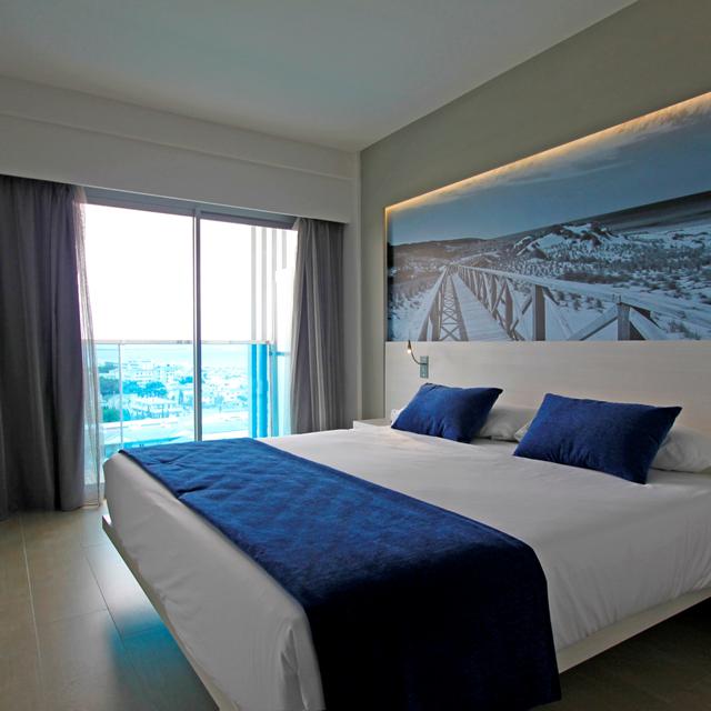 Tonga Tower Design Hôtel & Suites photo 3