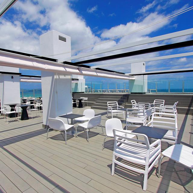 Tonga Tower Design Hôtel & Suites photo 7