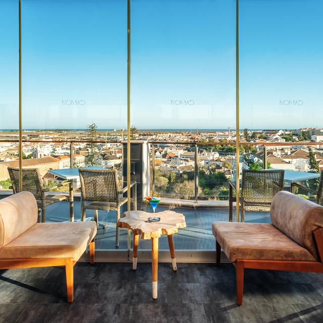 Hôtel Maria Nova Lounge - réservé aux adultes photo 8