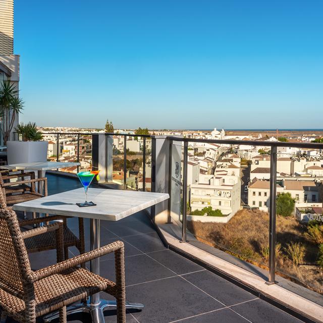 Hôtel Maria Nova Lounge - réservé aux adultes photo 7