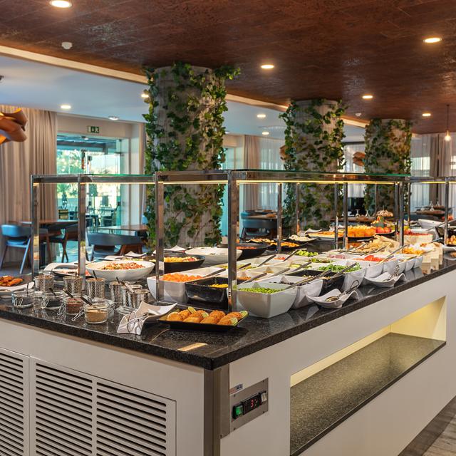 Hôtel Maria Nova Lounge - réservé aux adultes photo 3