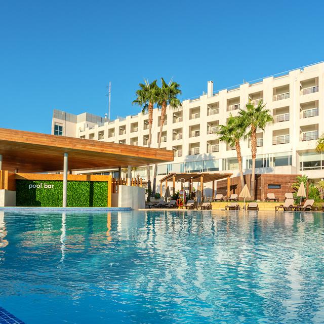 Hôtel Maria Nova Lounge - réservé aux adultes photo 9