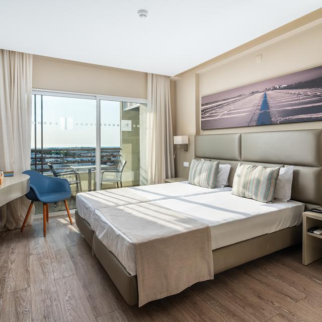 Hôtel Maria Nova Lounge - réservé aux adultes photo 2