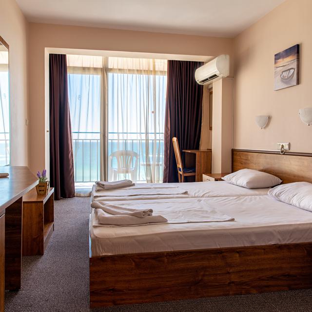 Hôtel MPM Condor photo 2