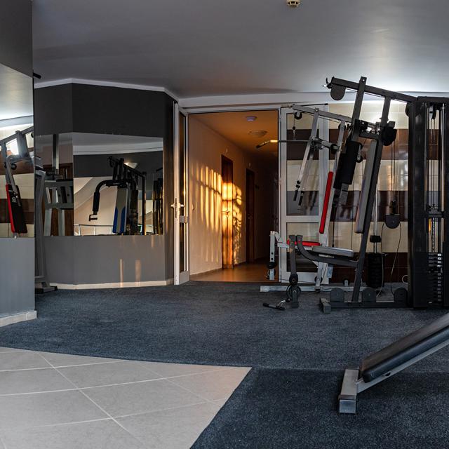 Hôtel MPM Condor photo 12