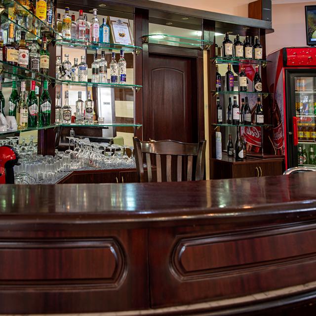 Hôtel MPM Condor photo 9