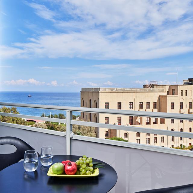 Hôtel Aquamare photo 1