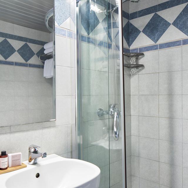 Hôtel Aquamare photo 4