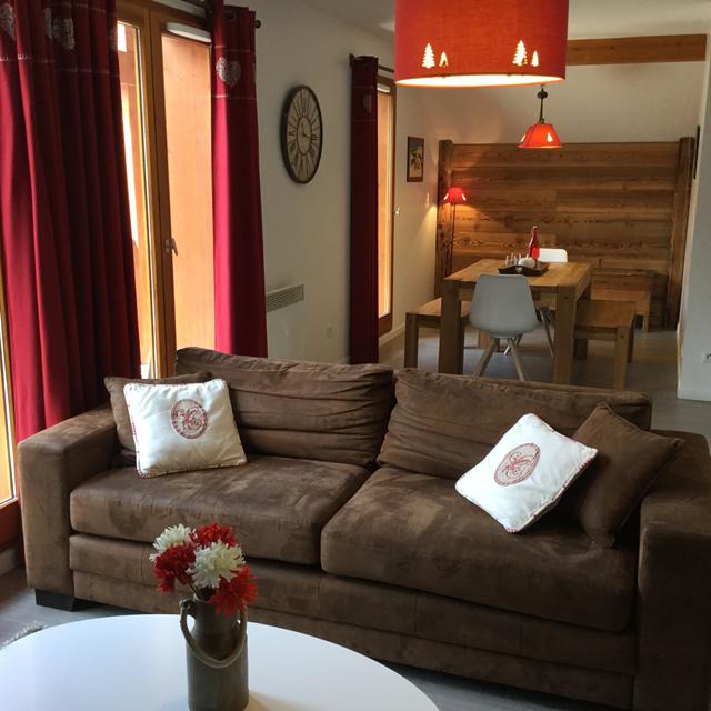Les Chalets d'Adrien photo 19