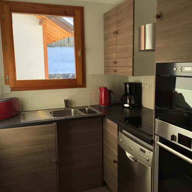 Les Chalets d'Adrien photo 20