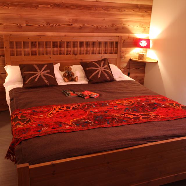 Les Chalets d'Adrien photo 21