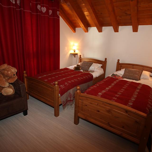 Les Chalets d'Adrien photo 22