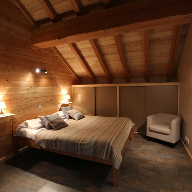Les Chalets d'Adrien photo 16