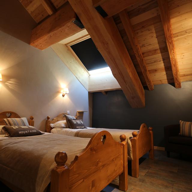 Les Chalets d'Adrien photo 17