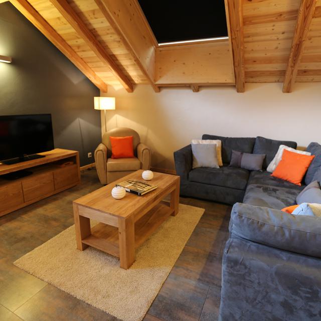 Les Chalets d'Adrien photo 14