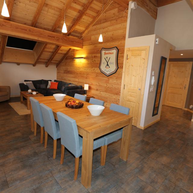 Les Chalets d'Adrien photo 15