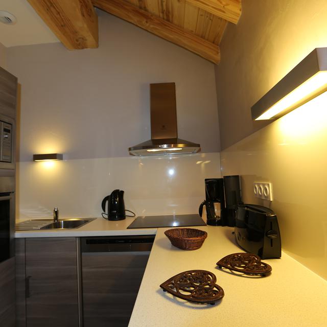 Les Chalets d'Adrien photo 12