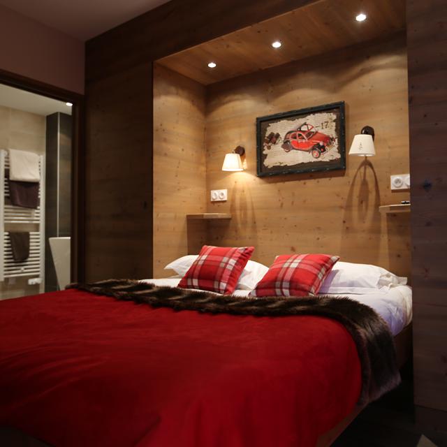 Les Chalets d'Adrien photo 13