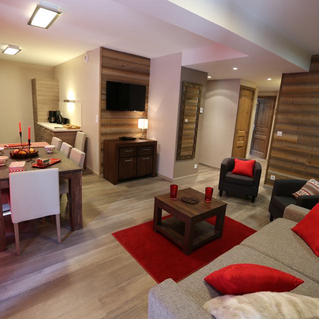 Les Chalets d'Adrien photo 11