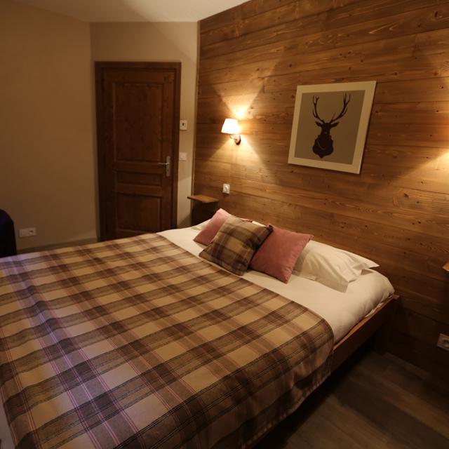 Les Chalets d'Adrien photo 9
