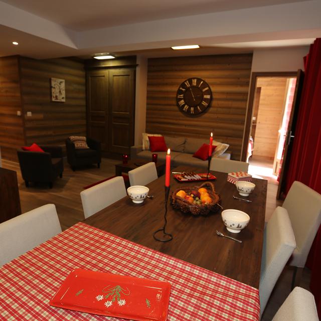 Les Chalets d'Adrien photo 8