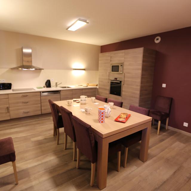 Les Chalets d'Adrien photo 7