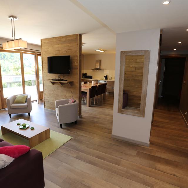 Les Chalets d'Adrien photo 6