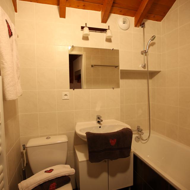 Les Chalets d'Adrien photo 5