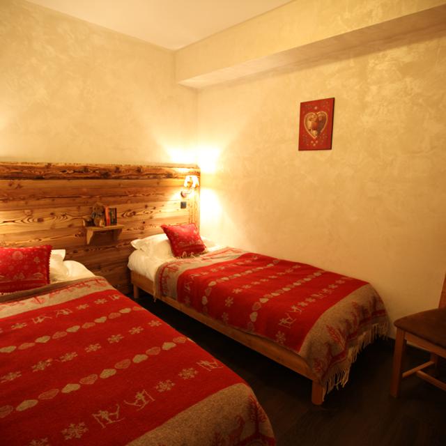 Les Chalets d'Adrien photo 3