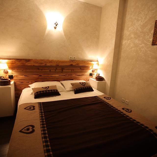 Les Chalets d'Adrien photo 4