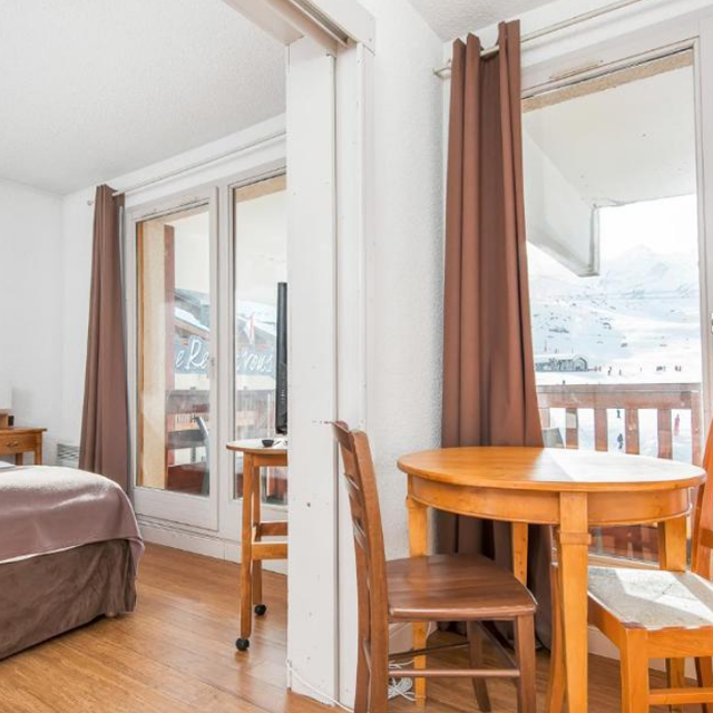 Hôtel Bel Horizon photo 6