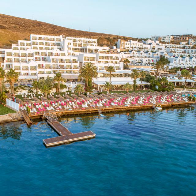 Hôtel Prive Bodrum - Réservé aux adultes photo 1