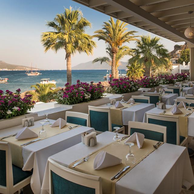 Hôtel Prive Bodrum - Réservé aux adultes photo 5
