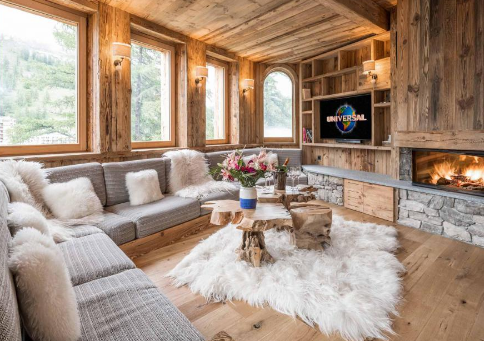 Chalet Inuit photo 1