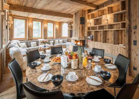 Chalet Inuit photo 3