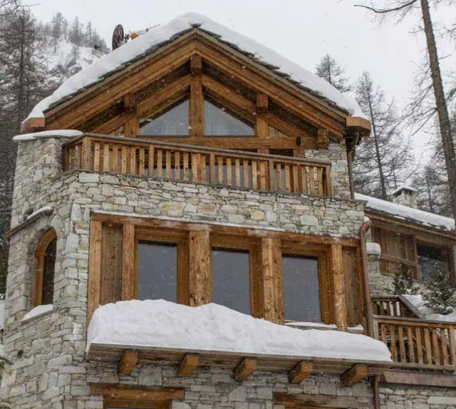 Chalet Inuit photo 0