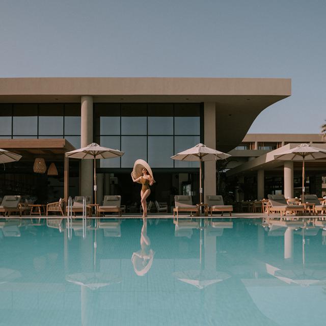 Hôtel Sentido Unique Blue Resort - réservé aux adultes photo 1