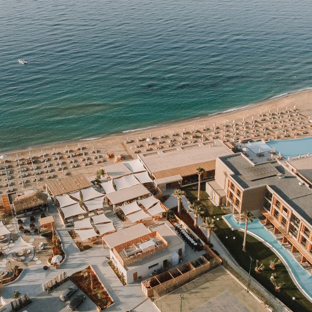 Hôtel Sentido Unique Blue Resort - réservé aux adultes photo 0