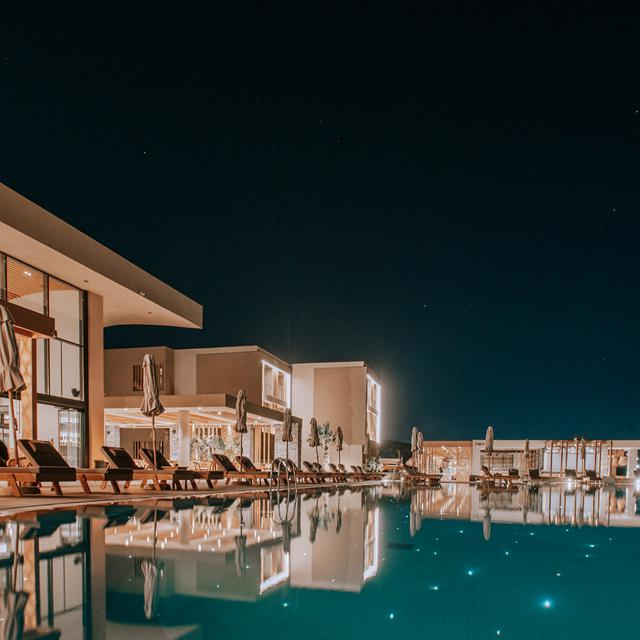 Hôtel Sentido Unique Blue Resort - réservé aux adultes photo 20