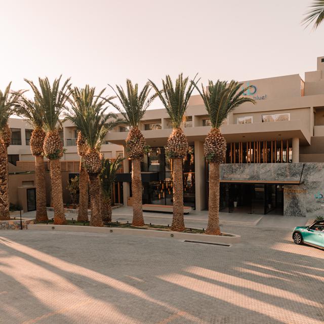 Hôtel Sentido Unique Blue Resort - réservé aux adultes photo 18